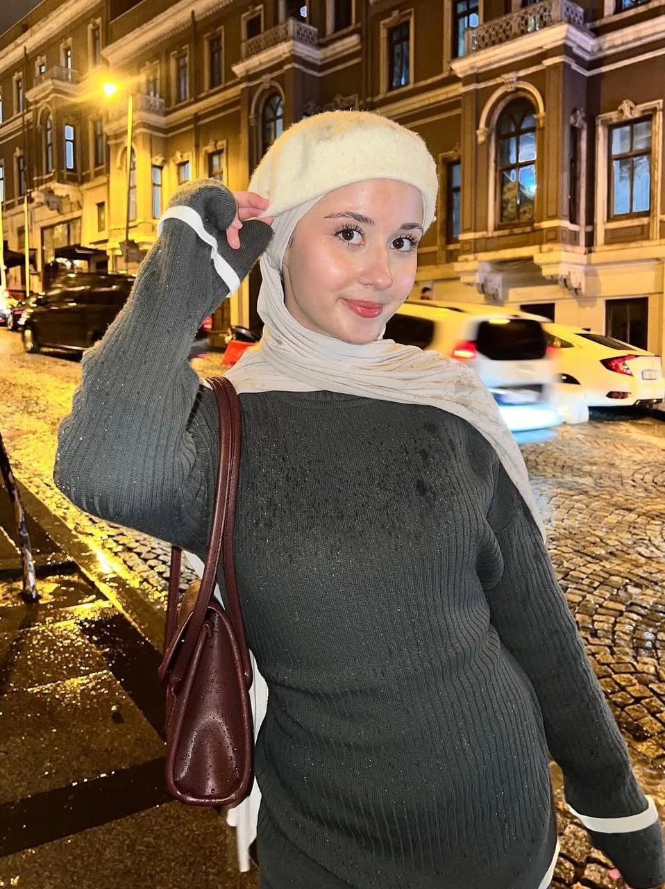 Esenler Özgüvenli Kadın Bayan Escort Tanya