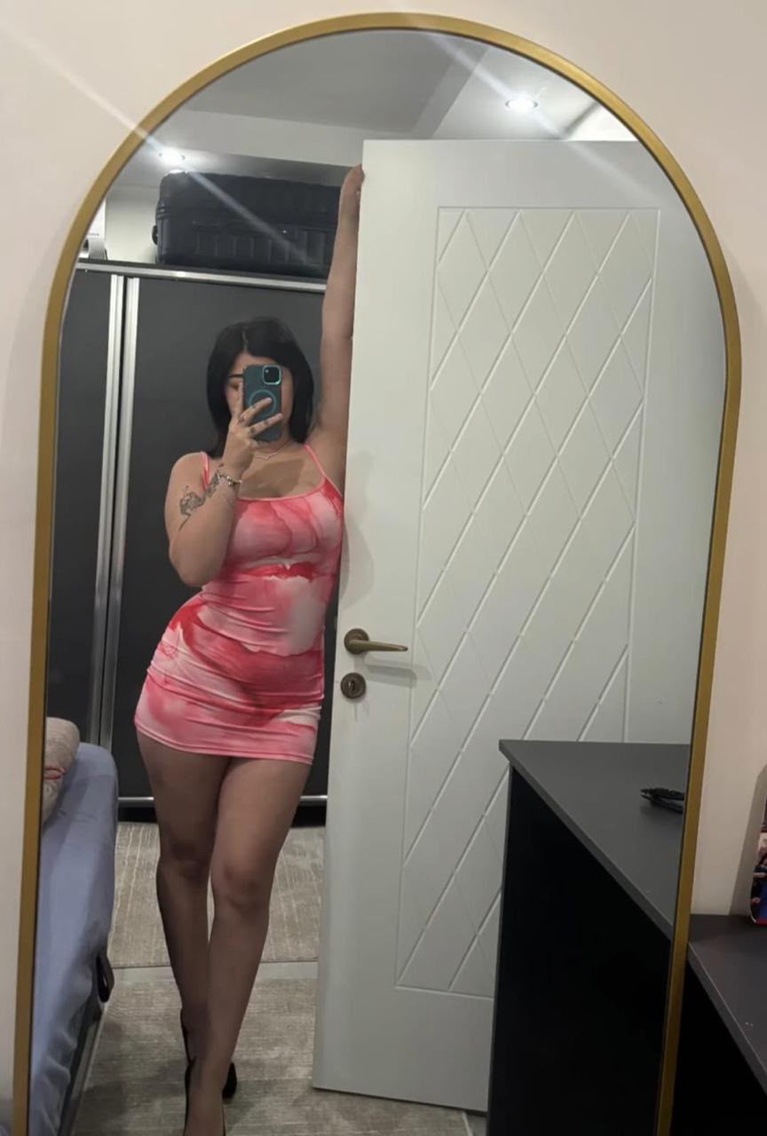 Esenler Kadın Bayan Escort Mina